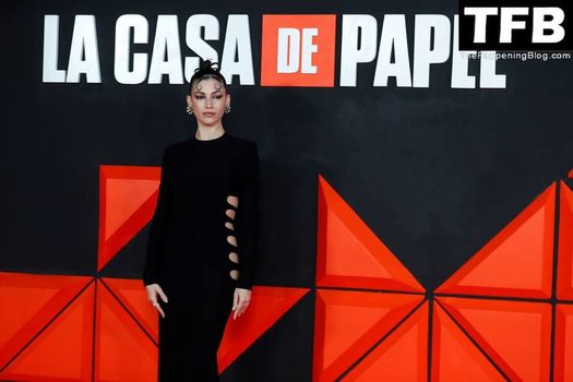 Ursula Corbero