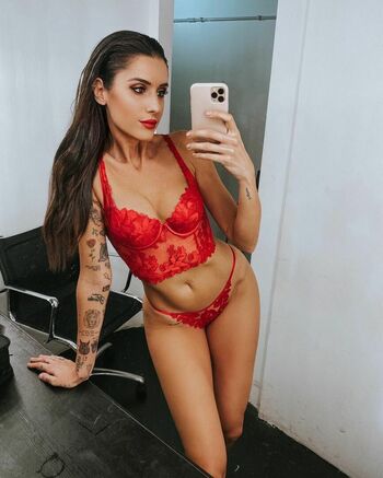 Valentina Vignali