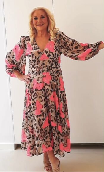 Vanessa Feltz