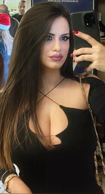 Vanessa Gemmellaro