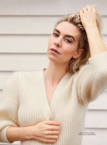 Vanessa Kirby