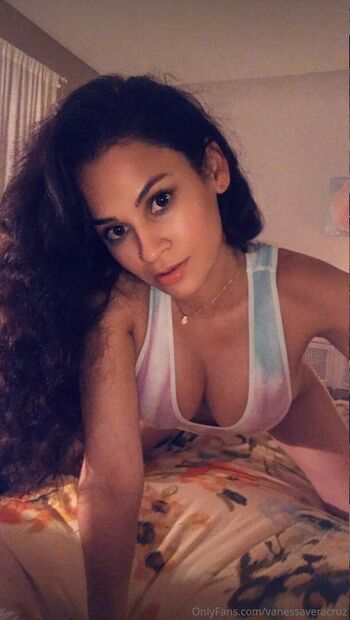 Vanessa Veracruz