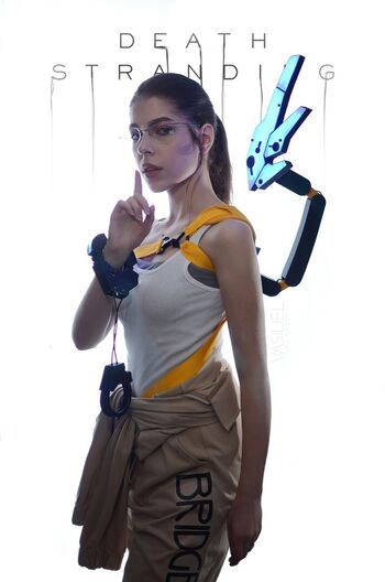Vasilielcosplay