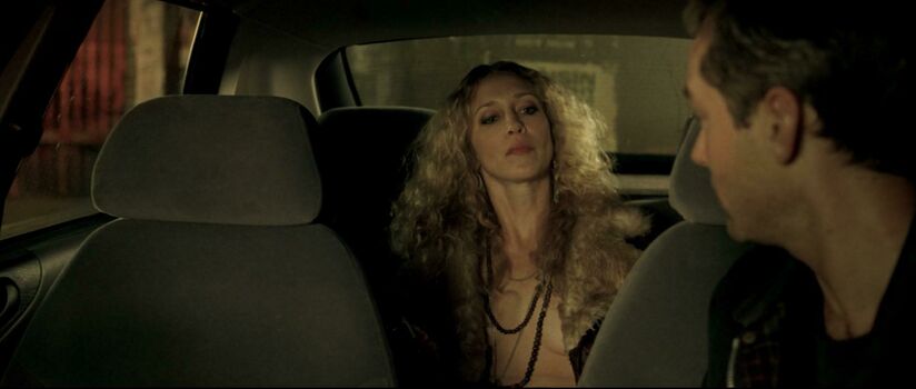 Vera Farmiga