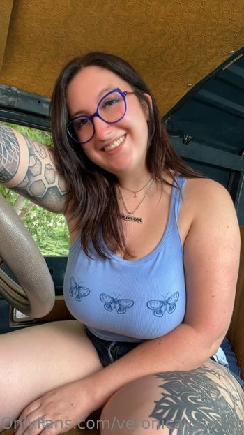 veronicavansingfree