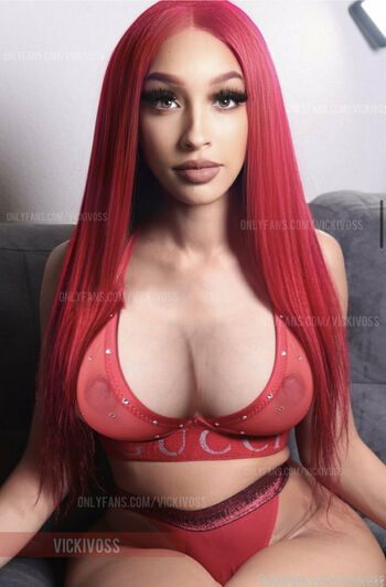 VickiVoss