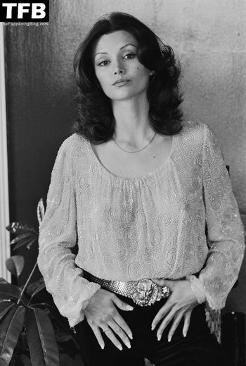 Victoria Principal