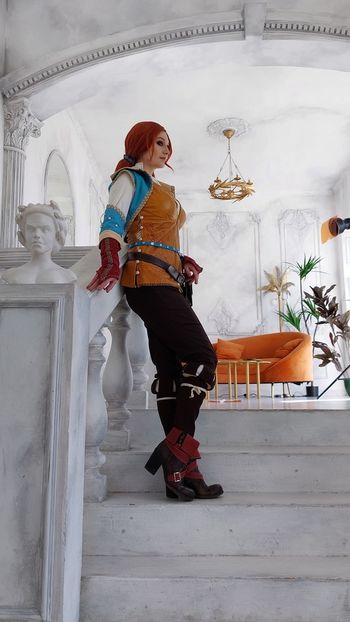 Vixena Siren
