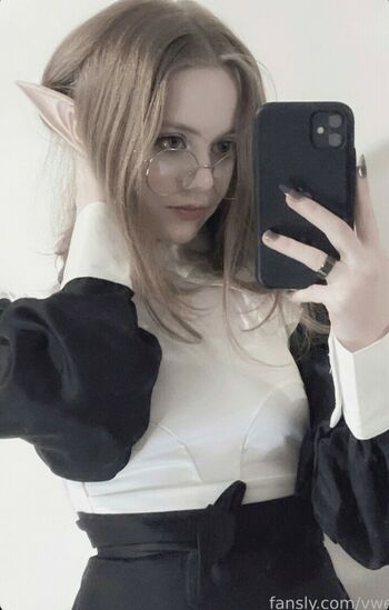 Vwemor