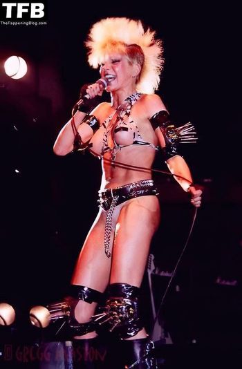 Wendy O. Williams