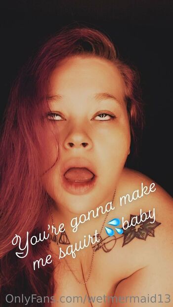 wetmermaid13