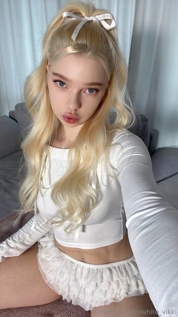 white_vikki