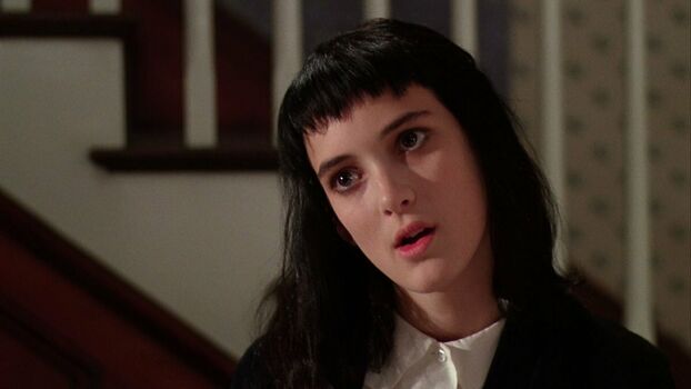 Winona Ryder