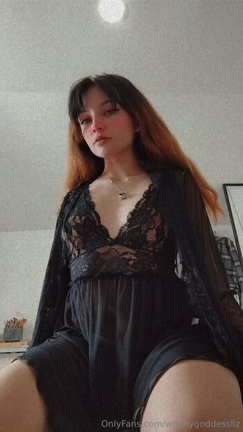 witchygoddessliz