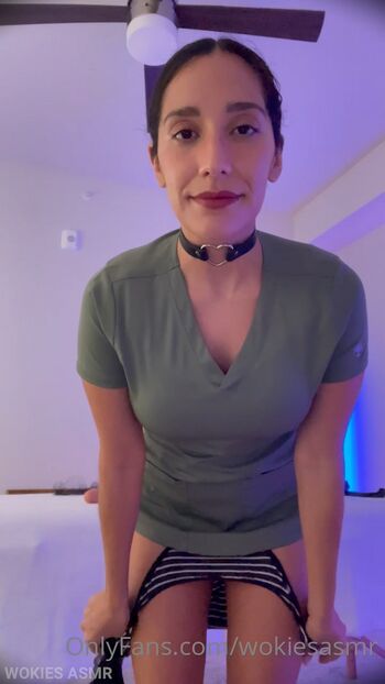 Wokies Asmr