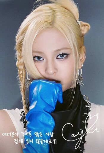 WomenK-pop