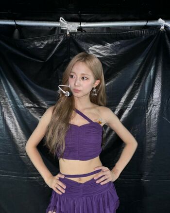 WomenK-pop