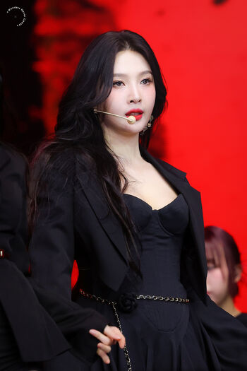 WomenK-pop