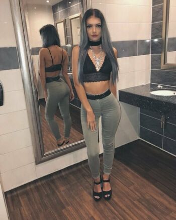 Xavia Brooke