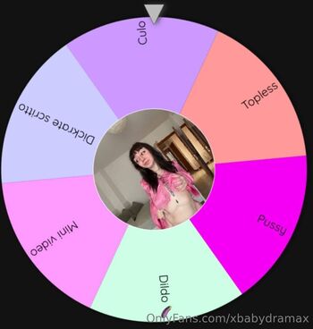 xbabydramax