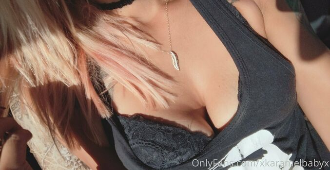 xkaramelbabyx