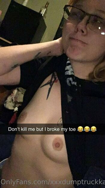 xxxdumptruckkagexxx