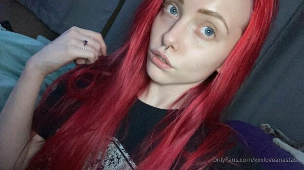 xxxloveanastasia