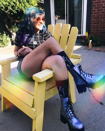 Yellowspoongirl