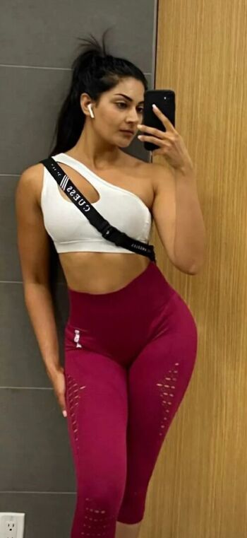 Yesha Sagar