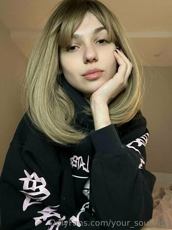 your_soul_lisa