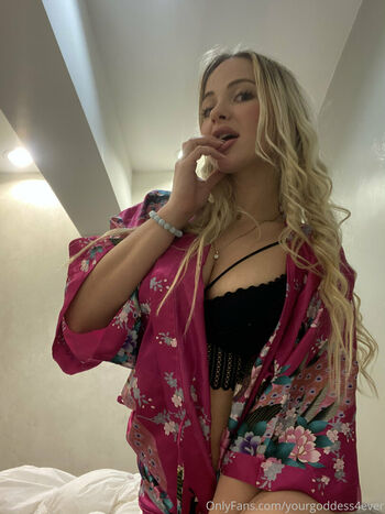 yourgoddess4ever