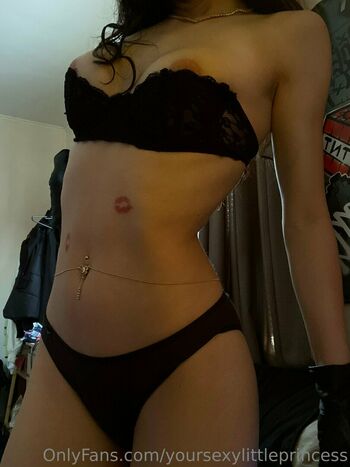 yoursexylittleprincess