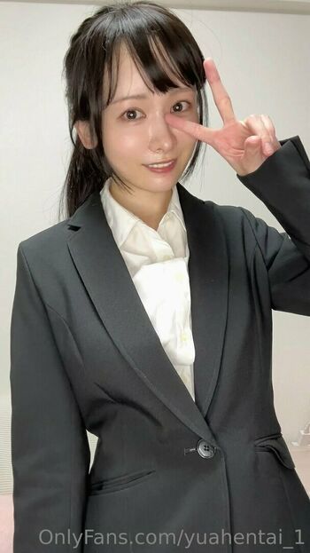 Yua JP
