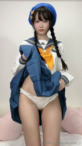 Yua Yuahentai