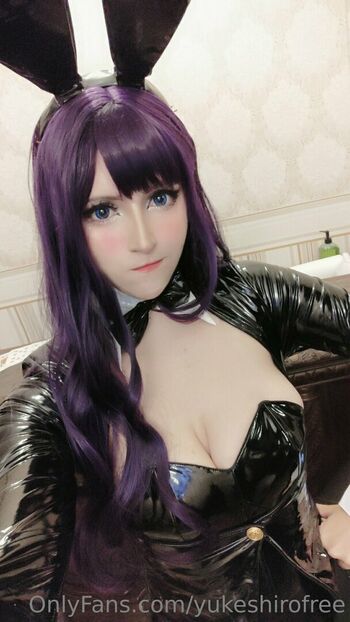 yukeshirofree