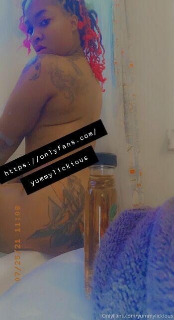 yummylickious
