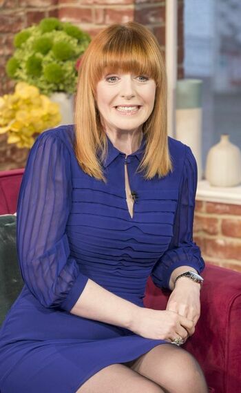 Yvette Fielding