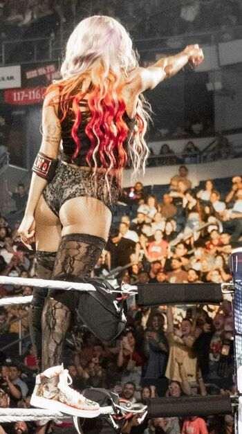 Zelina Vega
