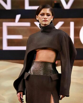 Zendaya