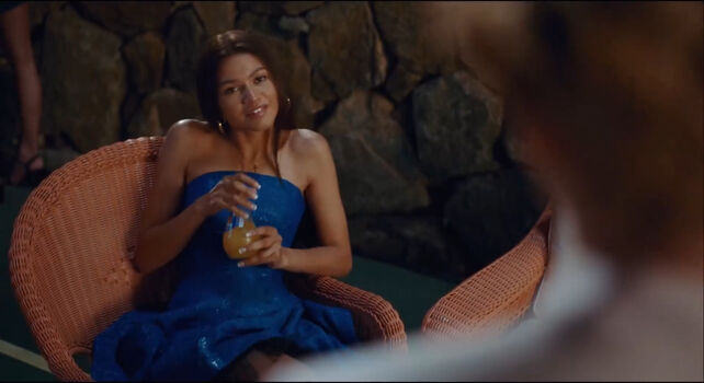 Zendaya