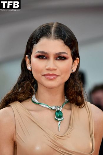 Zendaya