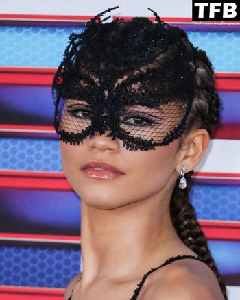 Zendaya