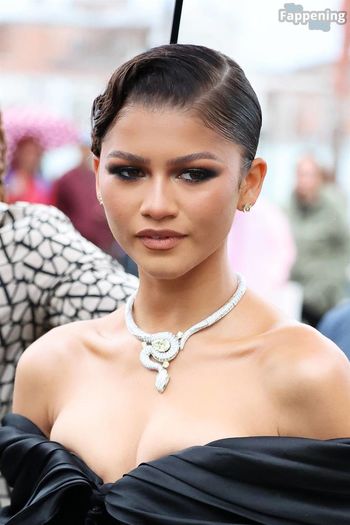 Zendaya