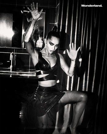Zoe Kravitz