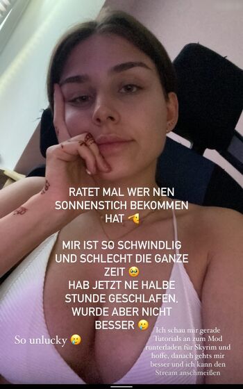 Zoe Matthea