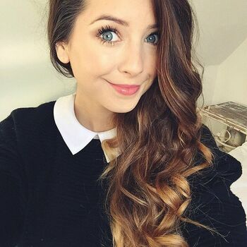 Zoë Sugg