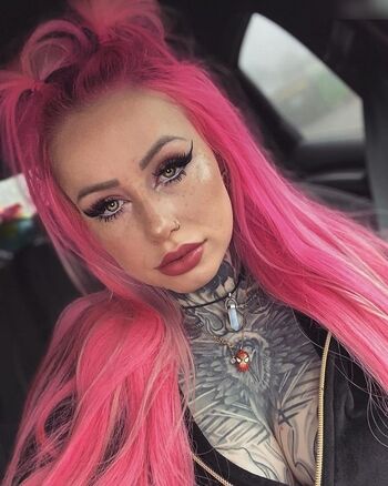 Zombieprinzessin