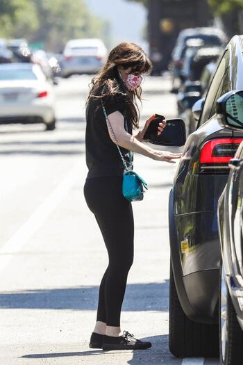 Zooey Deschanel