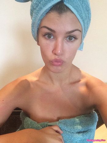 Amy Willerton