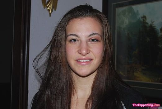 Miesha Tate